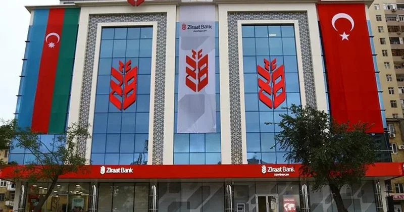 “Ziraat Bank”da vaxtı keçmiş kreditlər rekord həddə