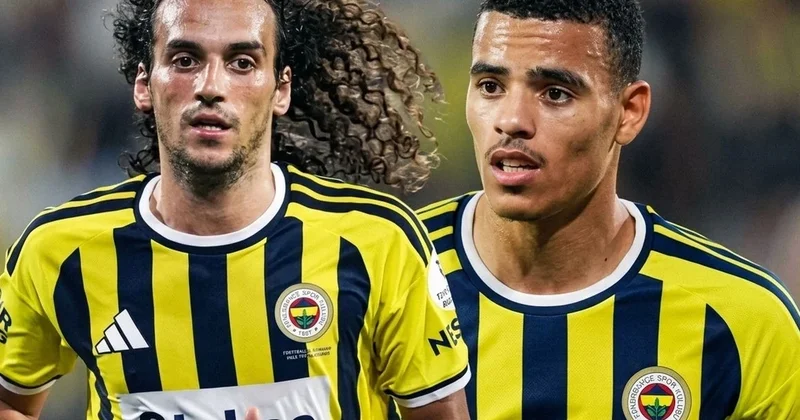 “Fənərbağça”nı ulduzların hərəkətinə görə azarkeşsiz oyun gözləyir FOTO