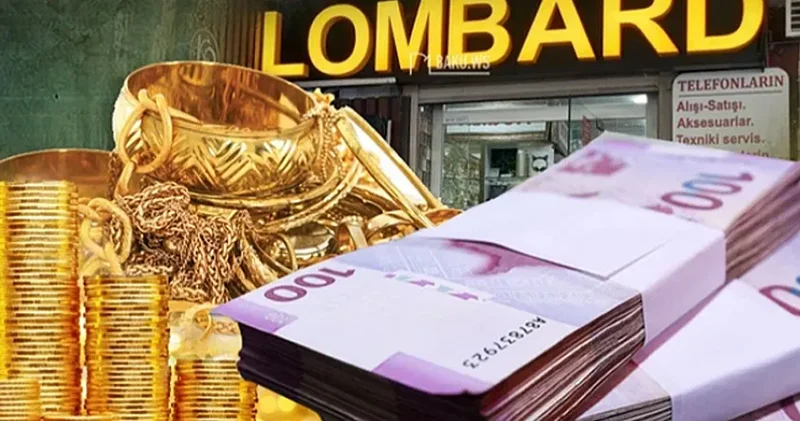 Bakıda lombard biznesindən milyonlar qazanan şəxs kimdir? Rəqəmlər