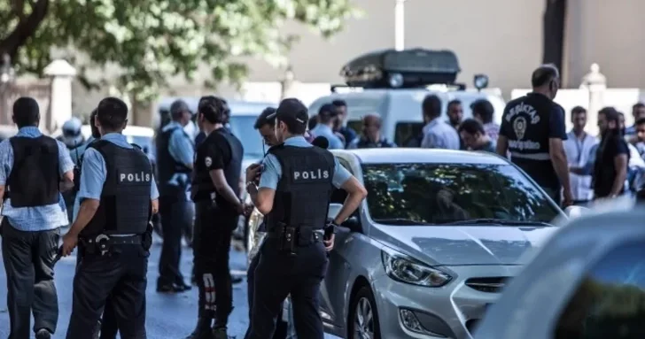 В Стамбуле ликвидировали боевика ИГИЛ, планировавшего теракт