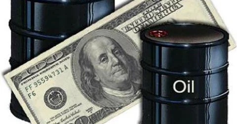 Neft bazarında gərginlik artır: “Brent” 96 dollara yüksəldi