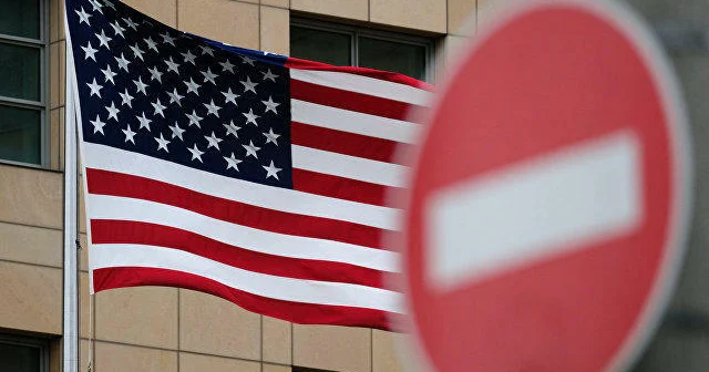 США ввели санкции против турецкого Golden Global Bank названа причина