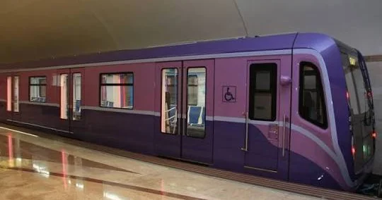 Bakıda 20 sentyabr metro stansiyası olacaq