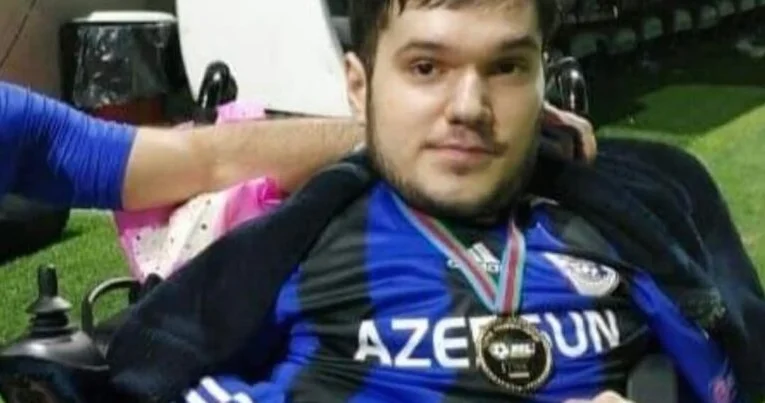 Tanınmış “Qarabağ” azarkeşi vəfat etdi