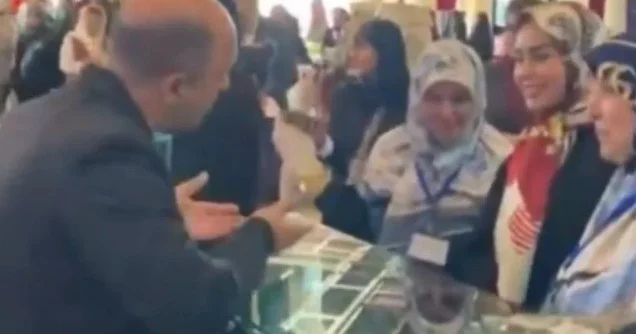 İranda rial çökür, Əraqçının xanımı isə qızıl seçir VİDEO