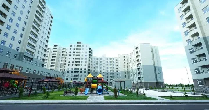 535 mənzil “Güzəştli mənzil” sistemində satılıb BİRGƏ MƏLUMAT