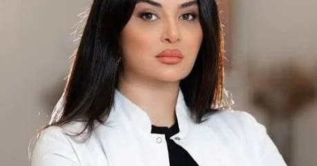 Mehriban Əliyevanın təşəbbüsü yüzlərlə qadın həkimə stimul oldu Cərrah Səkinə Xudıyeva