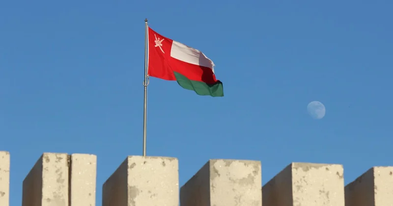 Oman İranın Hörmüz boğazından keçid üçün rüsum tələb etmək təklifini rədd edib