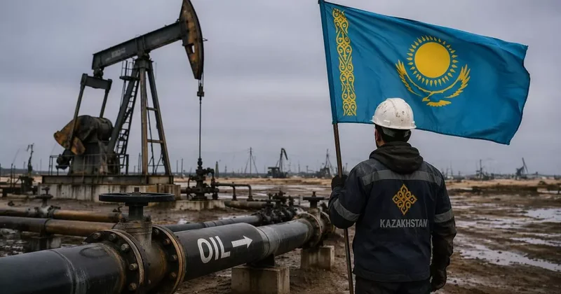 Нефтяной рывок Казахстана отложили на год