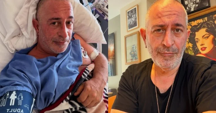 İnfarktdan sonra həyat tərzini dəyişdi