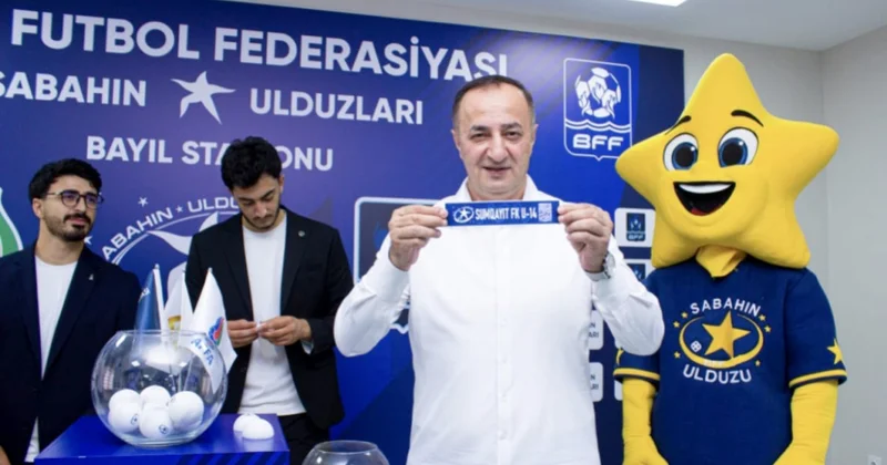 Azərbaycanda keçiriləcək U 15 dünya çempionatı üçün seçimlərdə 76 futbolçu iştirak edir