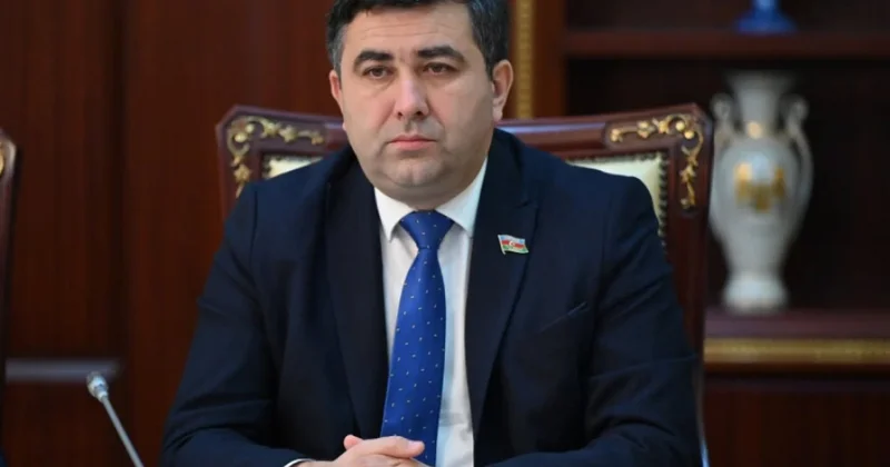 ŞƏT məkanı Azərbaycanın xarici ticarət əlaqələrində xüsusi əhəmiyyət daşıyır ŞƏRH