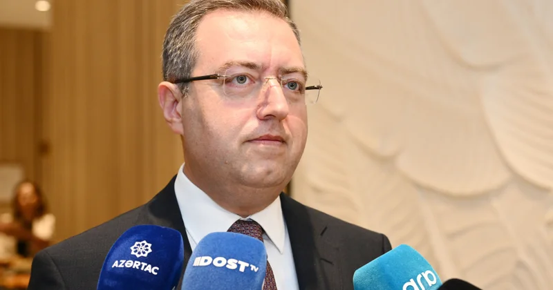 İƏT Əmək Mərkəzi Seneqalda keçiriləcək konqresin strateji tərəfdaşı olub