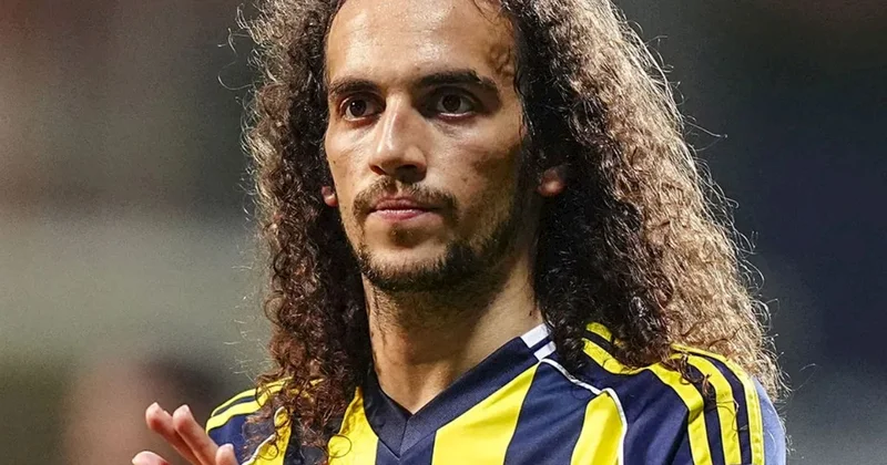 Fənərbağça Lion matçından sonra UEFA qərarını açıqladı Gündüzinin cəzası ağır oldu