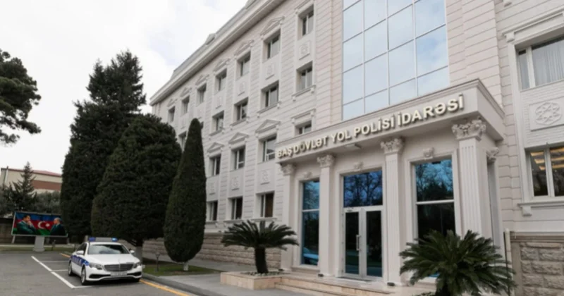 BDYPİ: Normadan artıq yüklənmə həm yolları sıradan çıxarır, həm də qəza riskini artırır