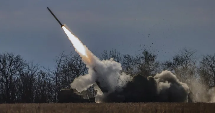 В России заявили о готовности к ударам по районам размещения дальнобойных ракет в Европе