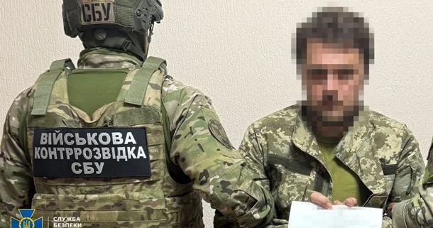 Xarkovda QRU casus şəbəkəsi aşkar edilib