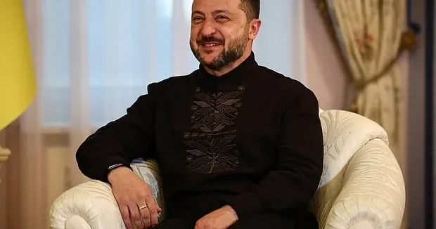 Kiyev seçkiləri qəsdən keçirmir Zaxarova