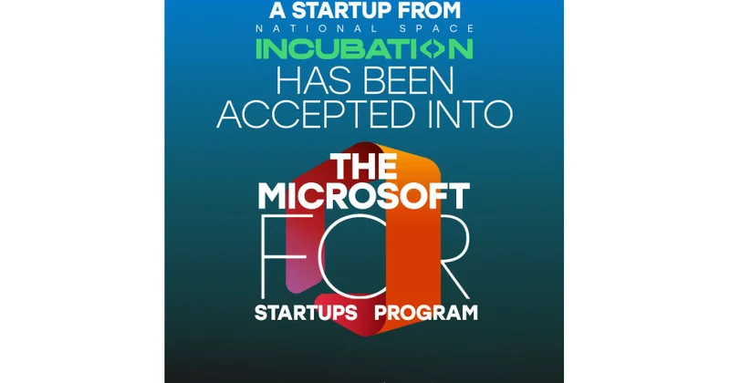 Azərbaycanın “Agro AI” startapı “Microsoft for Startups” proqramına qəbul edilib