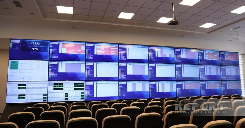MİDA выставило на продажу квартиры в Ширване, Евлахе и Лянкяране