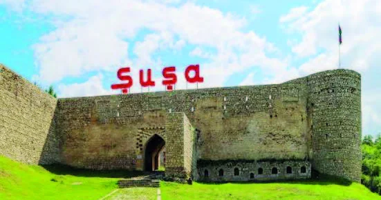 Şuşanın təməlini qoyan nəsillərdən biri Şirinbəyovlar
