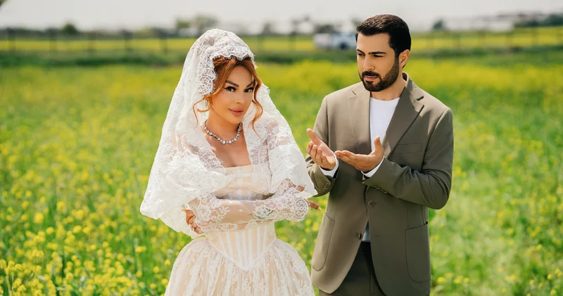 16 il sonra yeni duet, yeni klip!