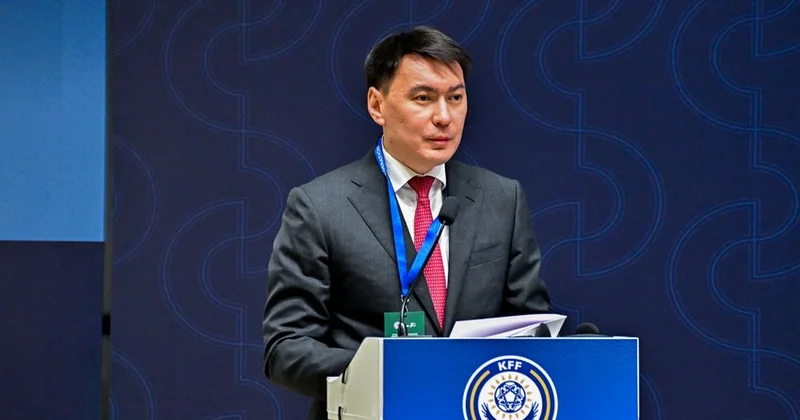 Futbol Federasiyasına yeni prezident seçildi
