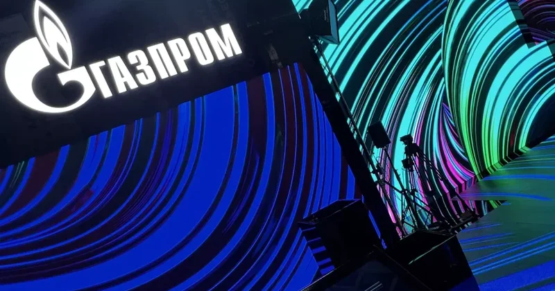 Qazprom Mərkəzi Asiyaya qaz tədarükünü artırır