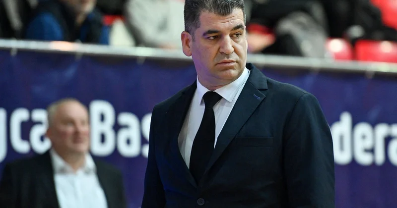 Azərbaycan Basketbol Federasiyası Evren Alkaya ilə yollarını ayırıb