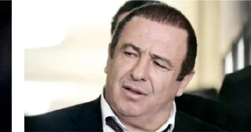 Siyasət, biznes və kilsə üçbucağı
