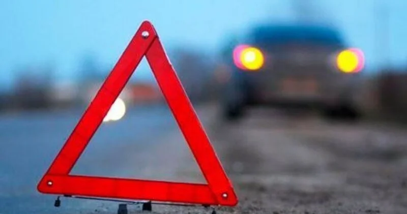 Bakıda yol qəzası oldu, bir nəfər öldü