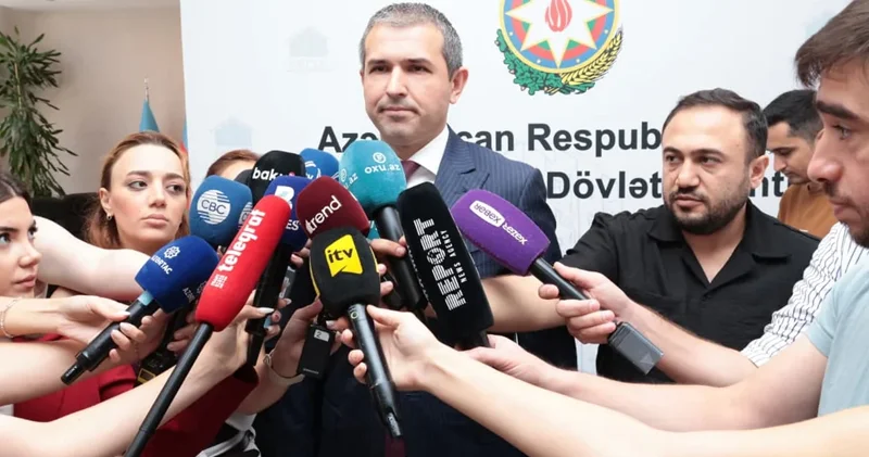 Kahramanmaraşda Azərbaycan məhəlləsi ndə binaların tikintisi yekunlaşıb