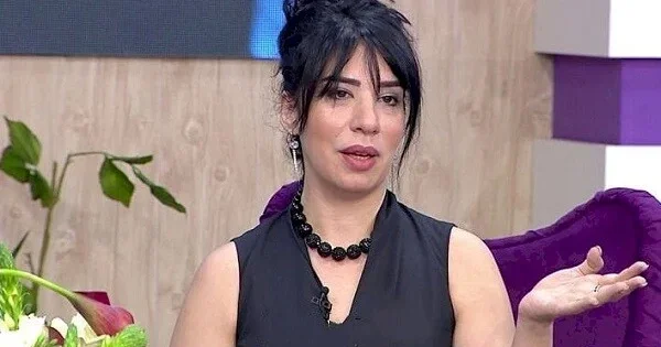 Qızı Yaşar Nurini belə yad etdi
