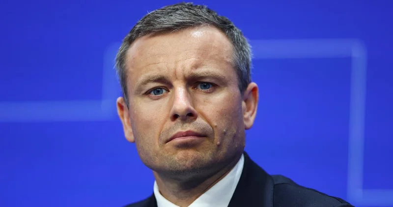 Украина столкнулась с самым тяжёлым финансовым кризисом с начала войны Minval Politika
