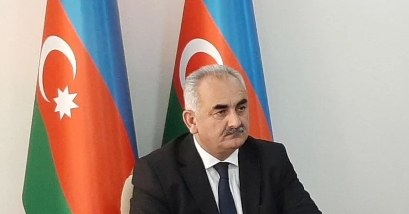 Azərbaycanın və azərbaycanlıların din problemi yoxdur