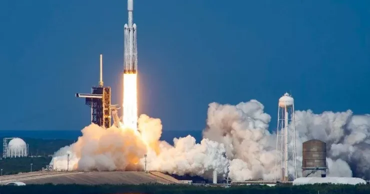 NASA nın yeni “gözü” kosmosa çatır: milyardlarla qalaktikanı araşdıracaq