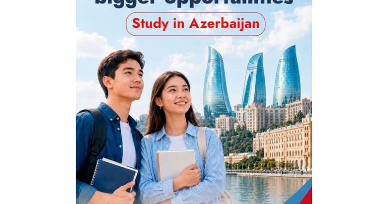 Gürcüstan gəncləri üçün Azərbaycanın ali təhsil imkanları təqdim ediləcək