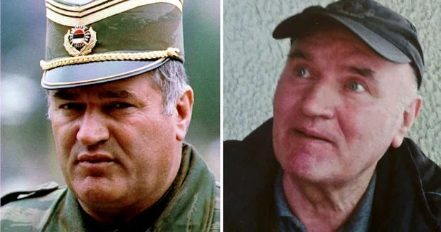 Soyqırım canisi qəhrəman kimi dəfn ediləcək