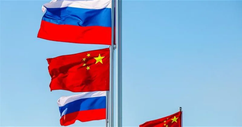 Россия и Китай обсуждают Силу Байкала