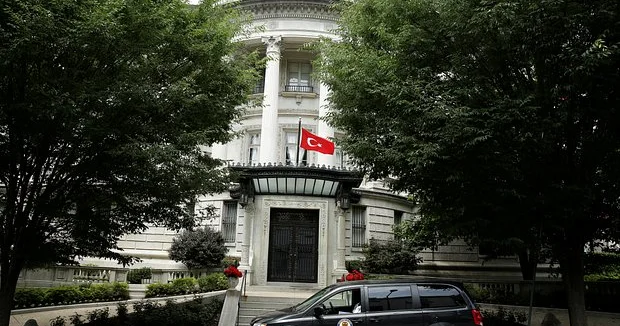 США ввели санкции против турецкого банка Minval Politika