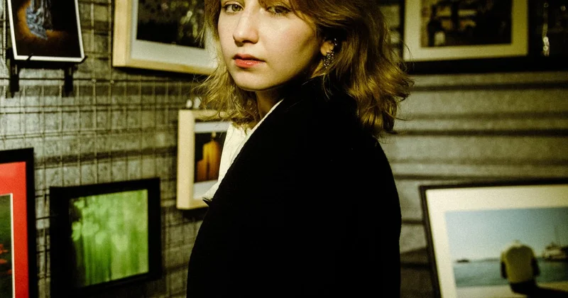 Азербайджанский куратор Зулейха Ибад представит выставку Familiar Strangers в рамках Berlin Art Week 2026 (ФОТО)
