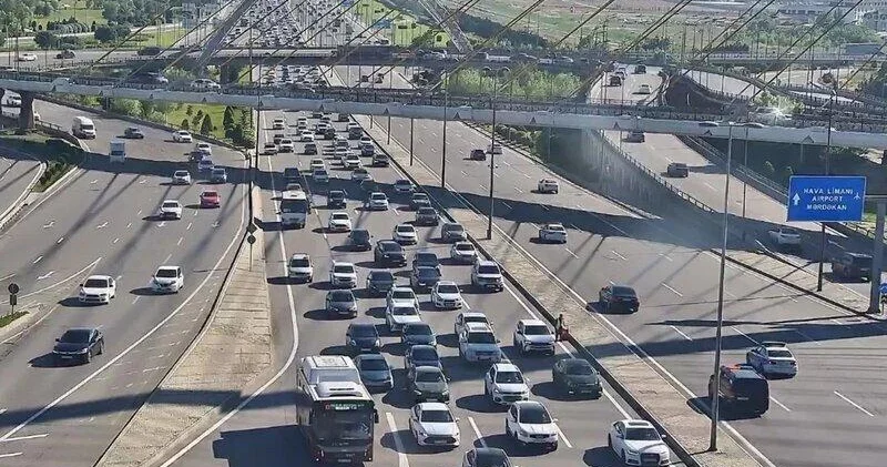 IRONMAN 70.3 yarışı ilə əlaqədar Bakıda bəzi yollar bağlanacaq