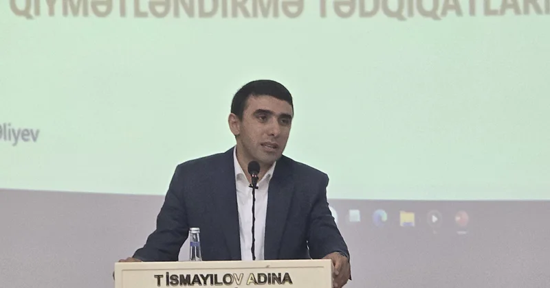Азербайджан впервые охватил всю страну исследованием PISA Minval Politika