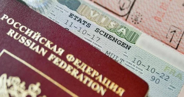 ​Rusiya ilə viza rejimi… Avropa qonşu ölkədən nə tələb edib?