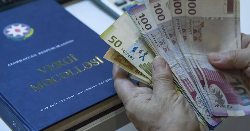 Налоговые поступления в Азербайджане выросли более чем на миллиард