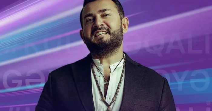 Bu il Avroviziyaya Murad Arif gedir?