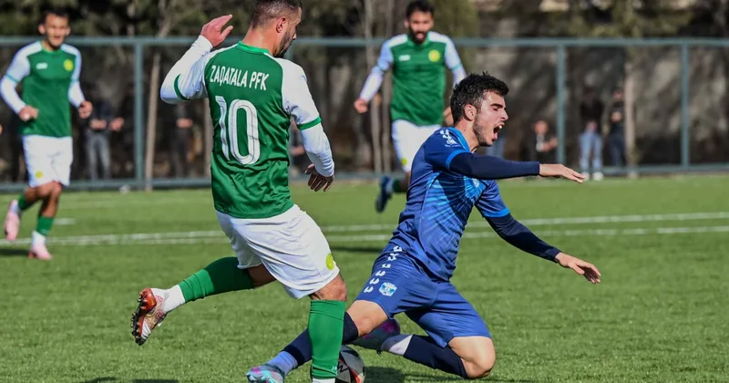 Birinci Liqada ilk tura bu gün yekun vurulacaq