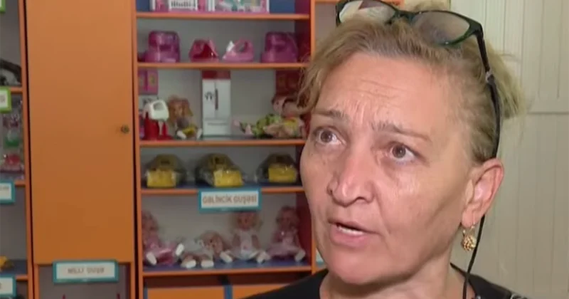 “Məktəbəhazırlıq qrupum durduğu yerdə bağlandı” Video