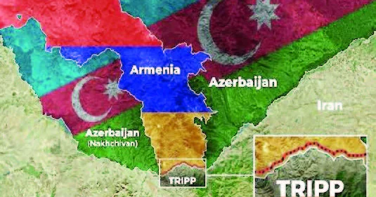 İlham Əliyevin tranzit diplomatiyası