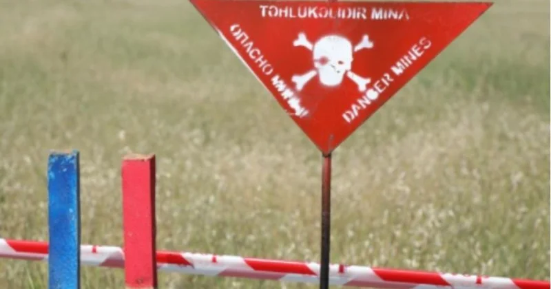 Böyük Qayıdış üçün mühüm şərt: humanitar minatəmizləmə fəaliyyəti